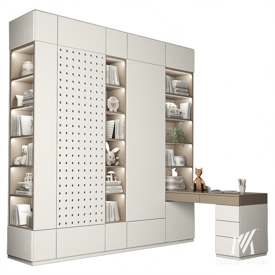 Furniture for a children39s room 86